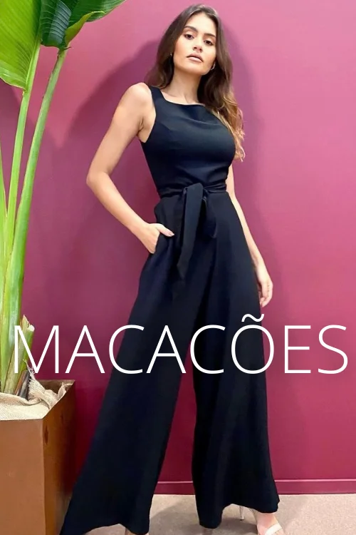 Moda Para Meninas